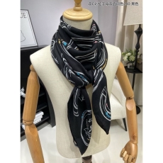 Chanel Scarf